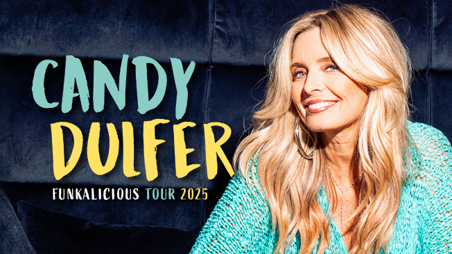 Candy Dulfer